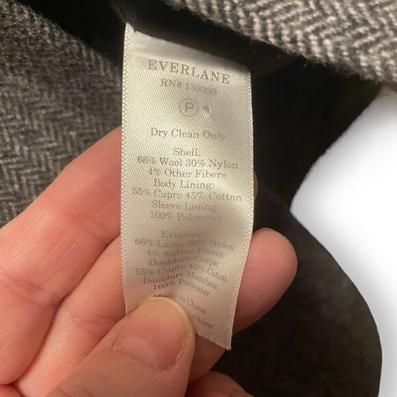 Vintage Members Only Jacket - Picture 6 of 7